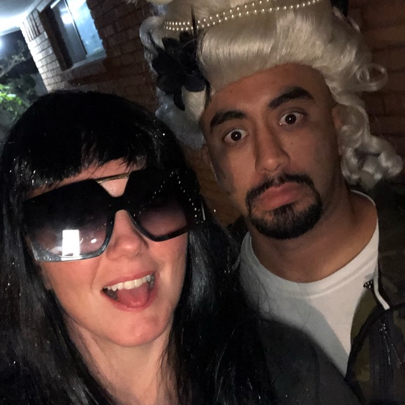 Meet your Posher, Audrey - Picture 2 of 4